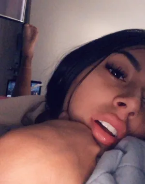 Keyla Dahyn 3