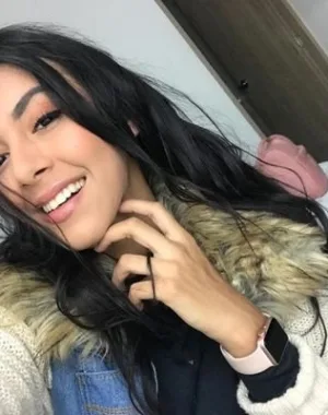 Keyla Dahyn 33