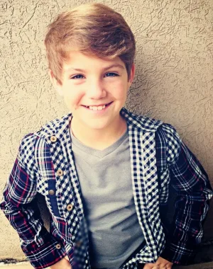 Matthew David Morris 11