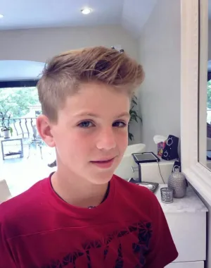 Matthew David Morris 12