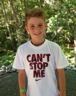 Matthew David Morris 13