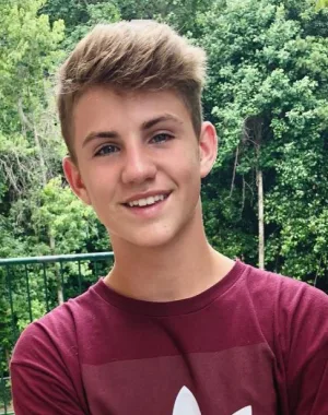 Matthew David Morris 14