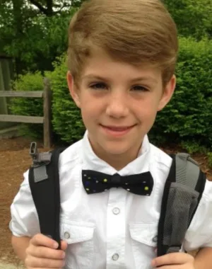 Matthew David Morris 15