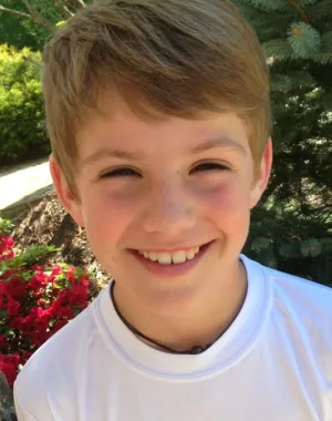 Matthew David Morris 16