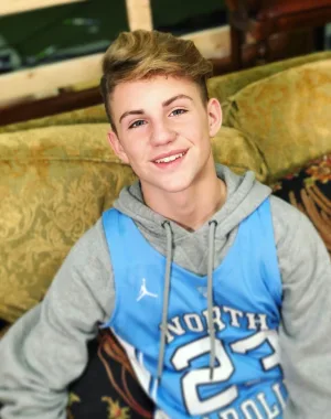 Matthew David Morris 2