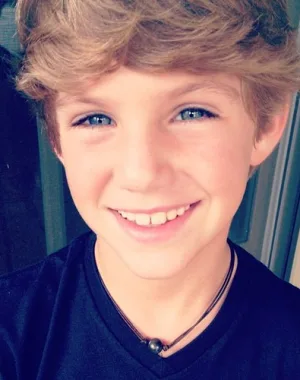 Matthew David Morris 20