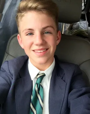 Matthew David Morris 3
