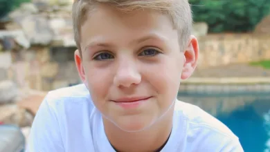 Matthew David Morris