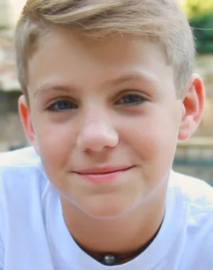 Matthew David Morris 4