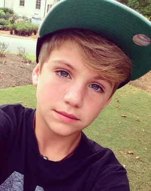 Matthew David Morris 7