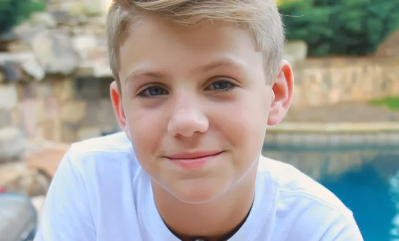 Matthew David Morris