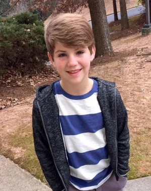 Matthew David Morris 8