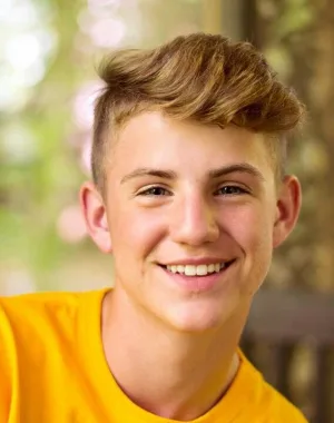 Matthew David Morris 9