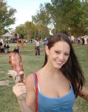 Natalie Sparks 15
