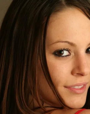 Natalie Sparks 21