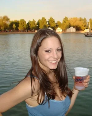 Natalie Sparks 26