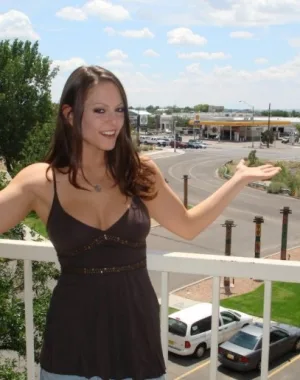 Natalie Sparks 28