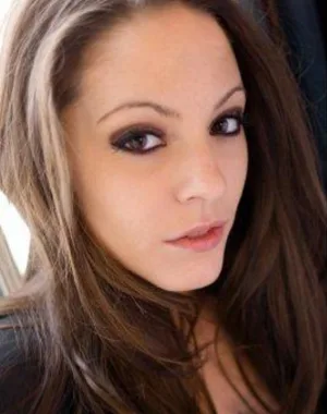 Natalie Sparks 3