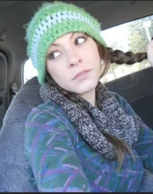 Natalie Sparks 33