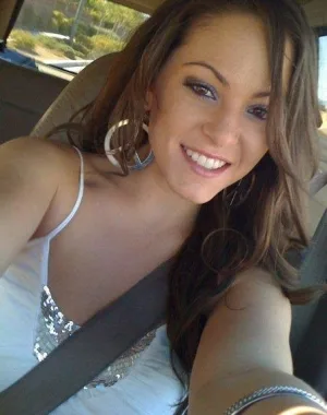 Natalie Sparks 34