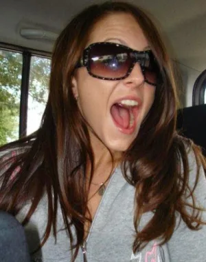 Natalie Sparks 36