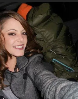 Natalie Sparks 37