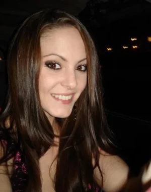 Natalie Sparks 41