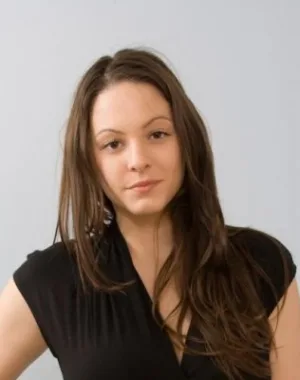 Natalie Sparks 50