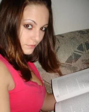 Natalie Sparks 6