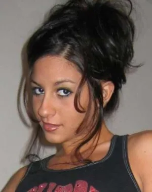 Raven Riley 13