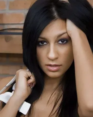 Raven Riley 15