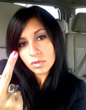 Raven Riley 19
