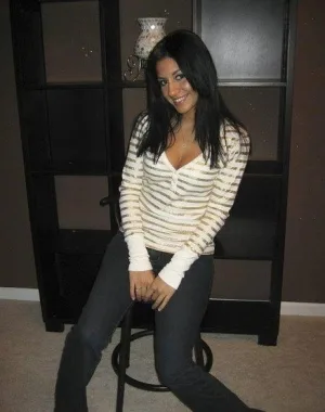 Raven Riley 25