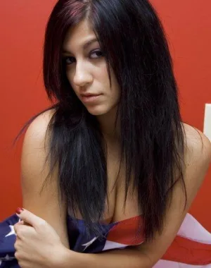 Raven Riley 30