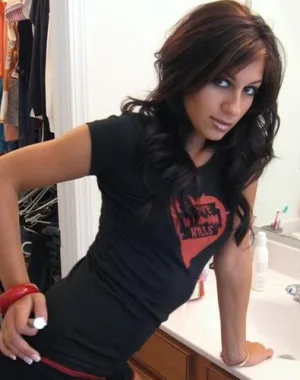 Raven Riley 31