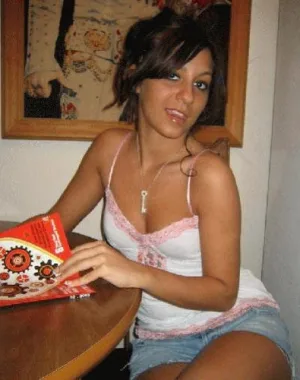 Raven Riley 34