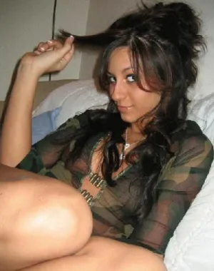 Raven Riley 38