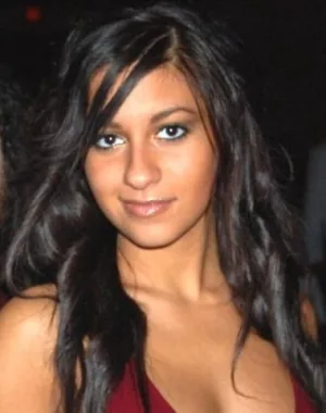 Raven Riley 40