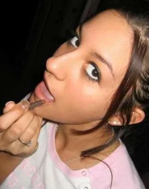 Raven Riley 45