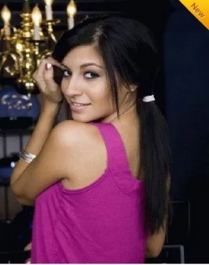 Raven Riley 46