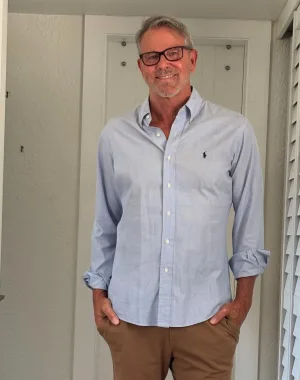 Tom Ernsting 23