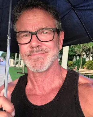 Tom Ernsting 42