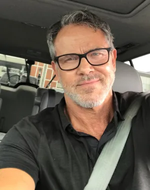 Tom Ernsting 44