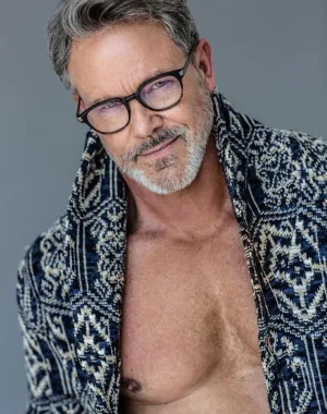 Tom Ernsting 69