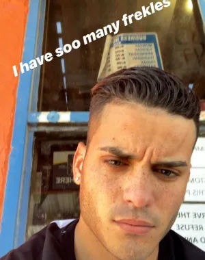 Cirio Arman 1