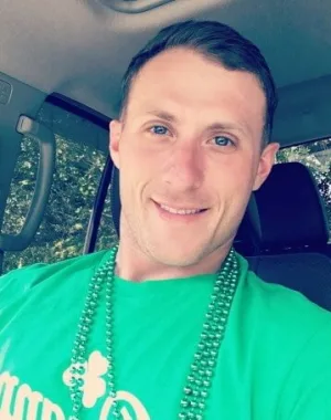 Daniel Dlugolecki 18