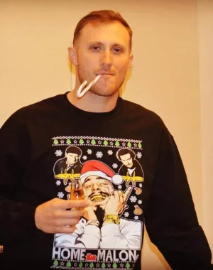 Daniel Dlugolecki 3