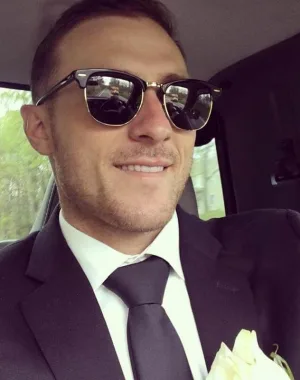 Daniel Dlugolecki 4
