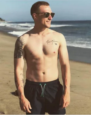 Daniel Dlugolecki 5