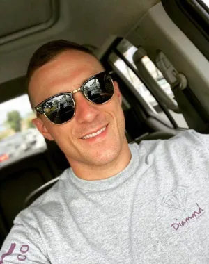 Daniel Dlugolecki 9